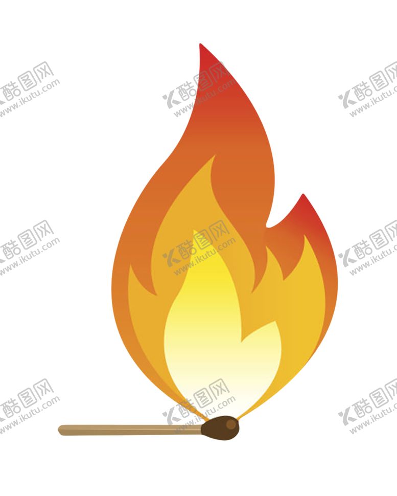 编号：12108209140805569036【酷图网】源文件下载-火焰素材