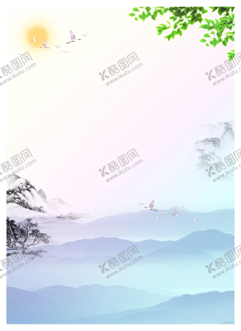 编号：61530206281728344712【酷图网】源文件下载-海报背景