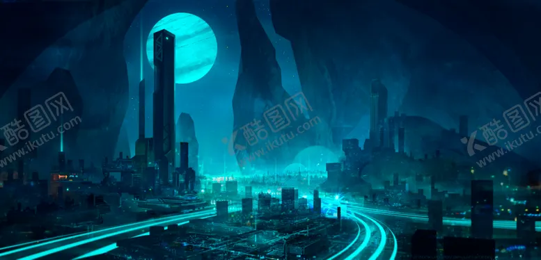 编号：89805701121737151753【酷图网】源文件下载-插画壁纸