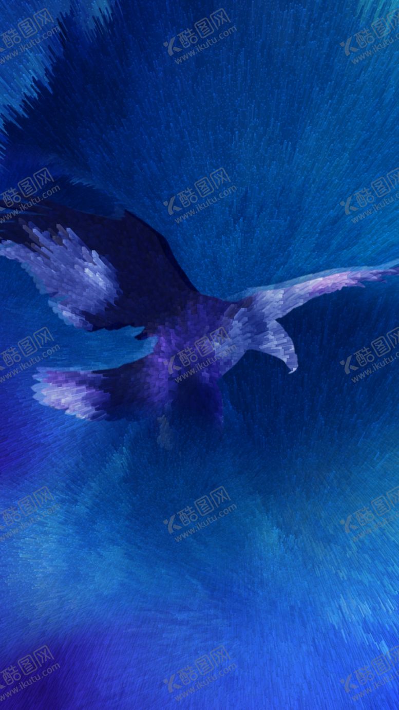 编号：14528210272004347497【酷图网】源文件下载-炫彩特效科技感背景