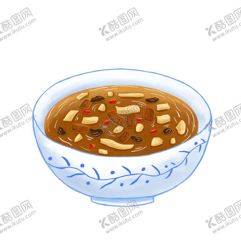 编号：83695410110625346783【酷图网】源文件下载-胡辣汤