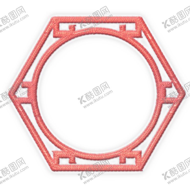 编号：70319009242051189390【酷图网】源文件下载-中国风花纹花边边框素材