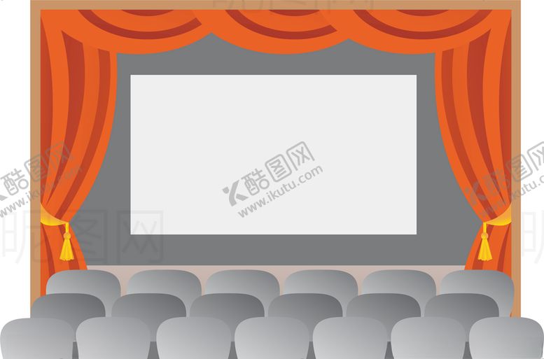 编号：73672509201620531764【酷图网】源文件下载-剧院