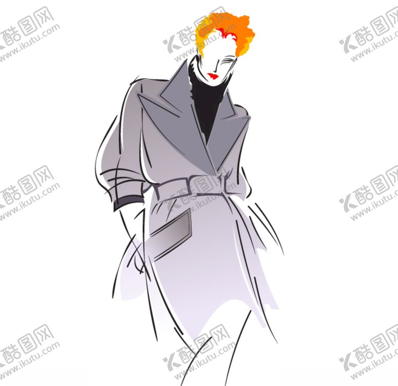 编号：25318307040532135345【酷图网】源文件下载-女孩儿