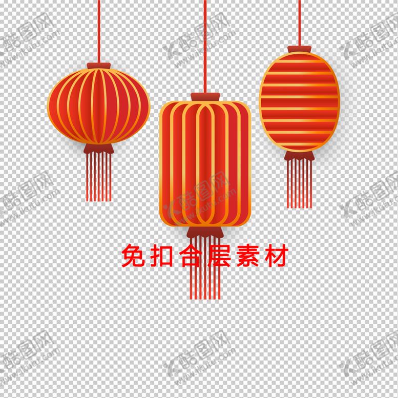 编号：21739510010330012619【酷图网】源文件下载-灯笼