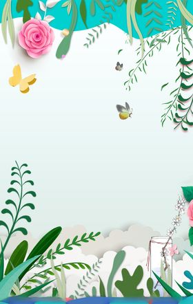 墙纸壁画