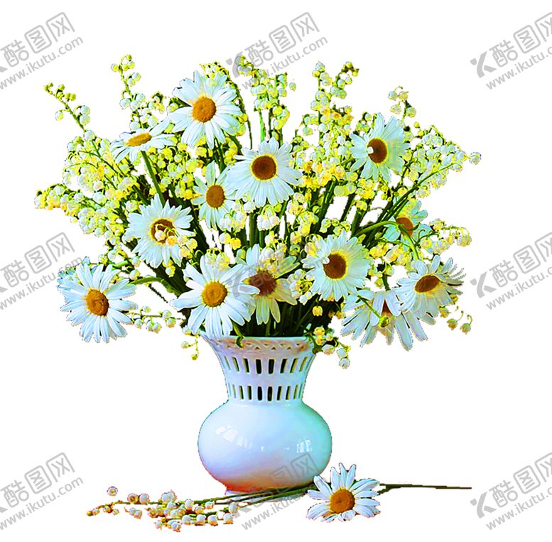 编号：24777306291440261739【酷图网】源文件下载-鲜花装饰