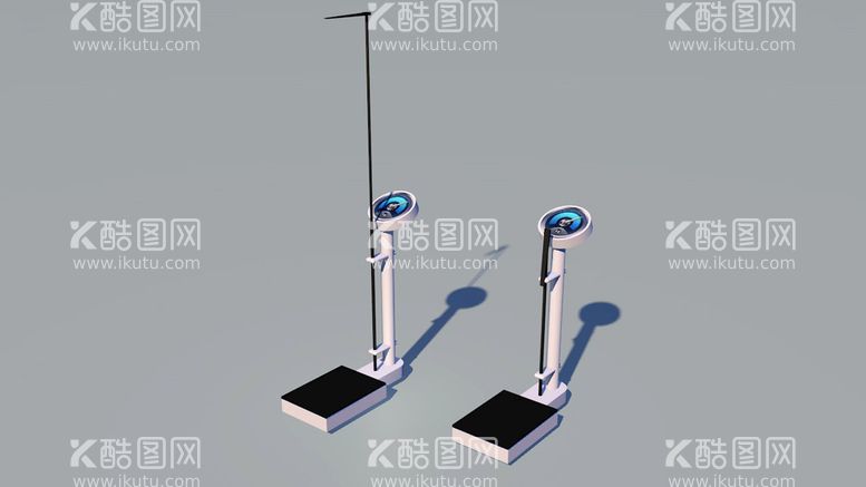 编号：70128812050631309739【酷图网】源文件下载-体重秤