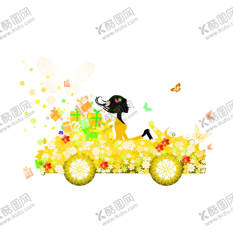 编号：66252006251219484655【酷图网】源文件下载-花素材
