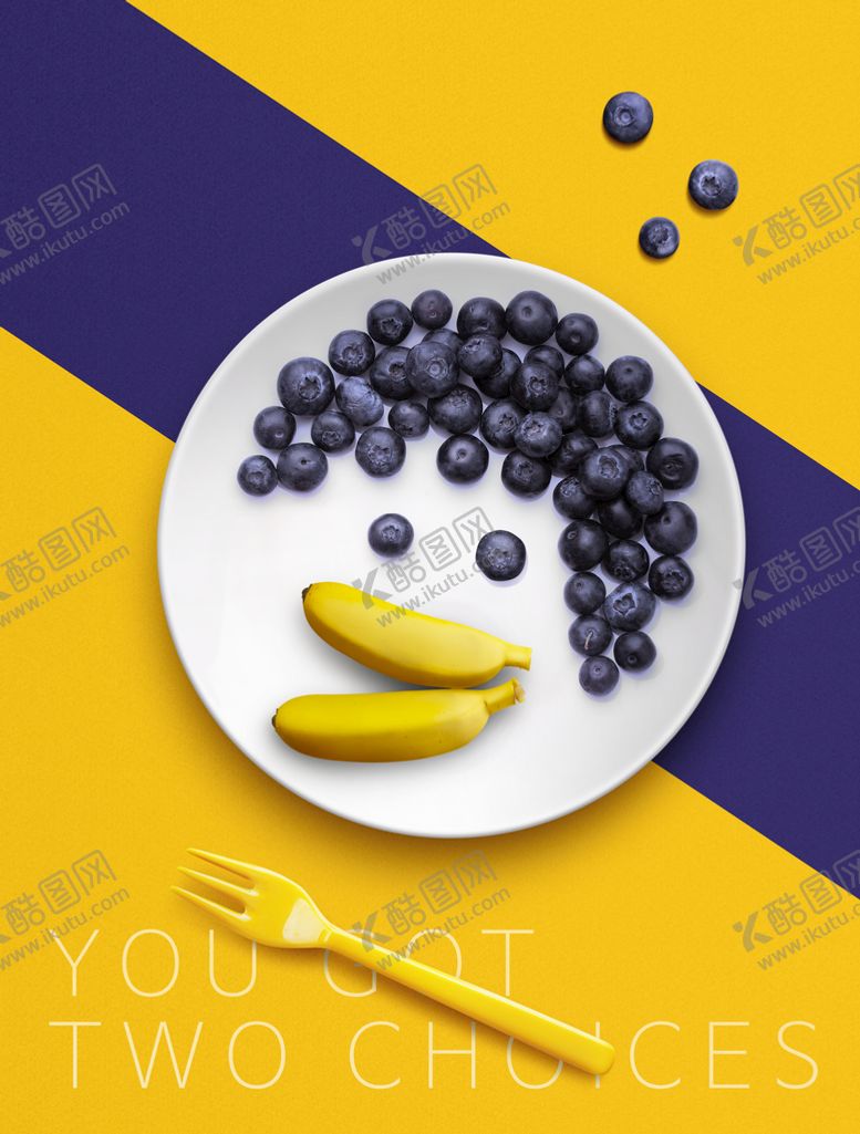 编号：27159309131855089365【酷图网】源文件下载-瘦身绿色健康餐