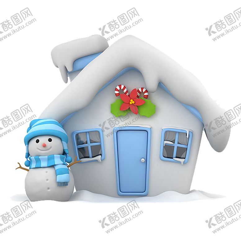 编号：72475109092253063369【酷图网】源文件下载-雪人