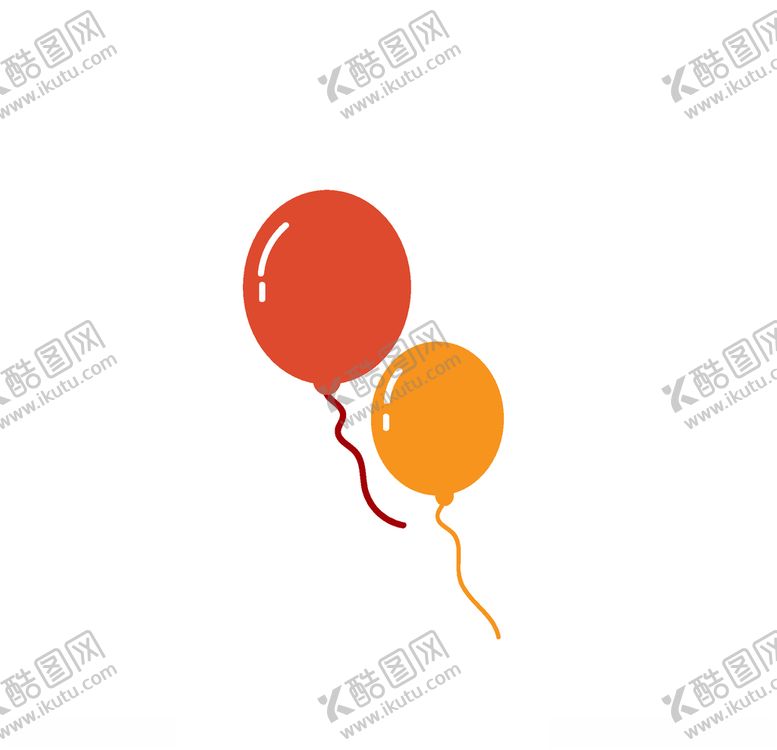 编号：58747210202054471679【酷图网】源文件下载-气球