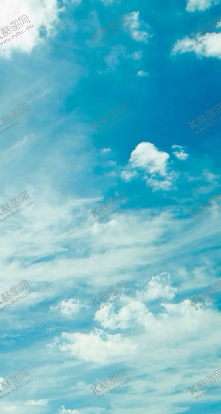 编号：66791003211654198329【酷图网】源文件下载-天空