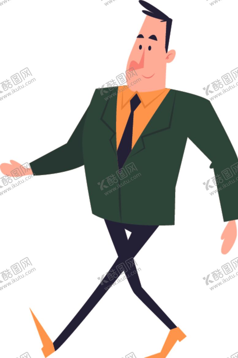 编号：27400909290301464651【酷图网】源文件下载-卡通人物