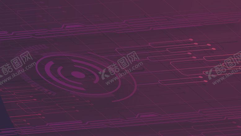 编号：80310207081820104897【酷图网】源文件下载-科技背景