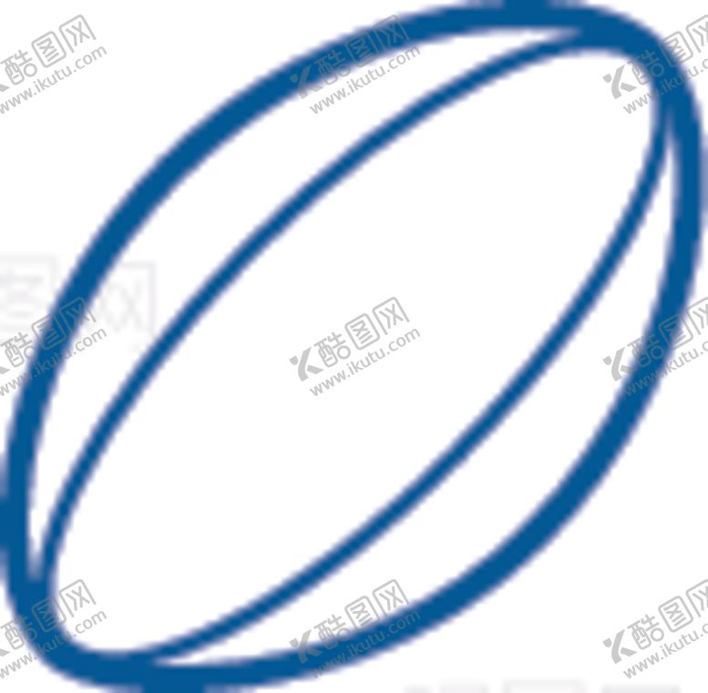 编号：77993910290741209402【酷图网】源文件下载-橄榄球