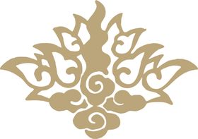 古典图案纹样