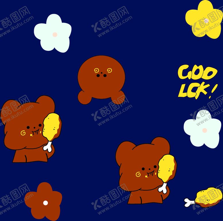 编号：38617509230455230613【酷图网】源文件下载-小熊