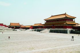 天坛公园