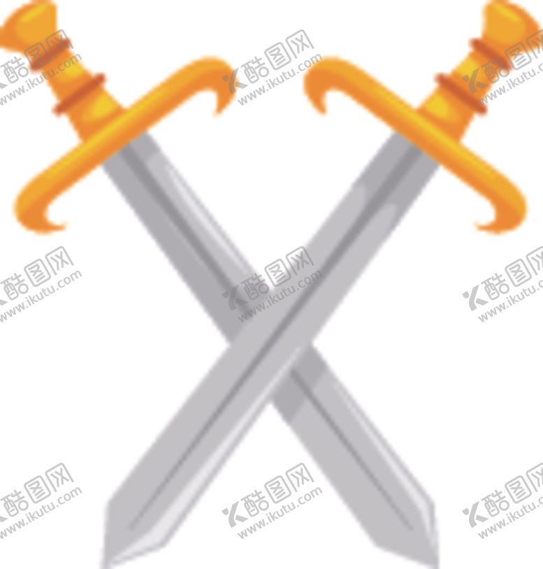 编号：64132905050628342243【酷图网】源文件下载-长剑