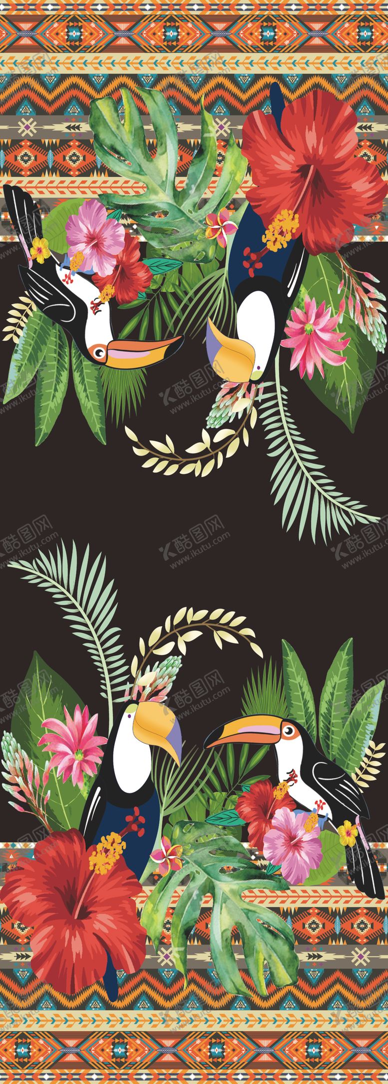 编号：13466609292357235144【酷图网】源文件下载-热带植物