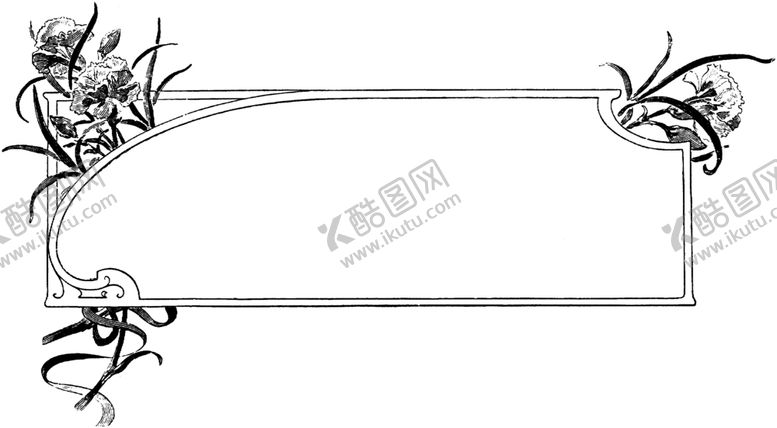 编号：10550009250313208884【酷图网】源文件下载-镂空花图案