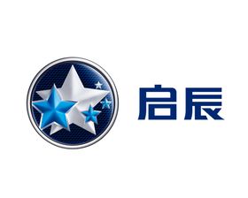 启辰车标