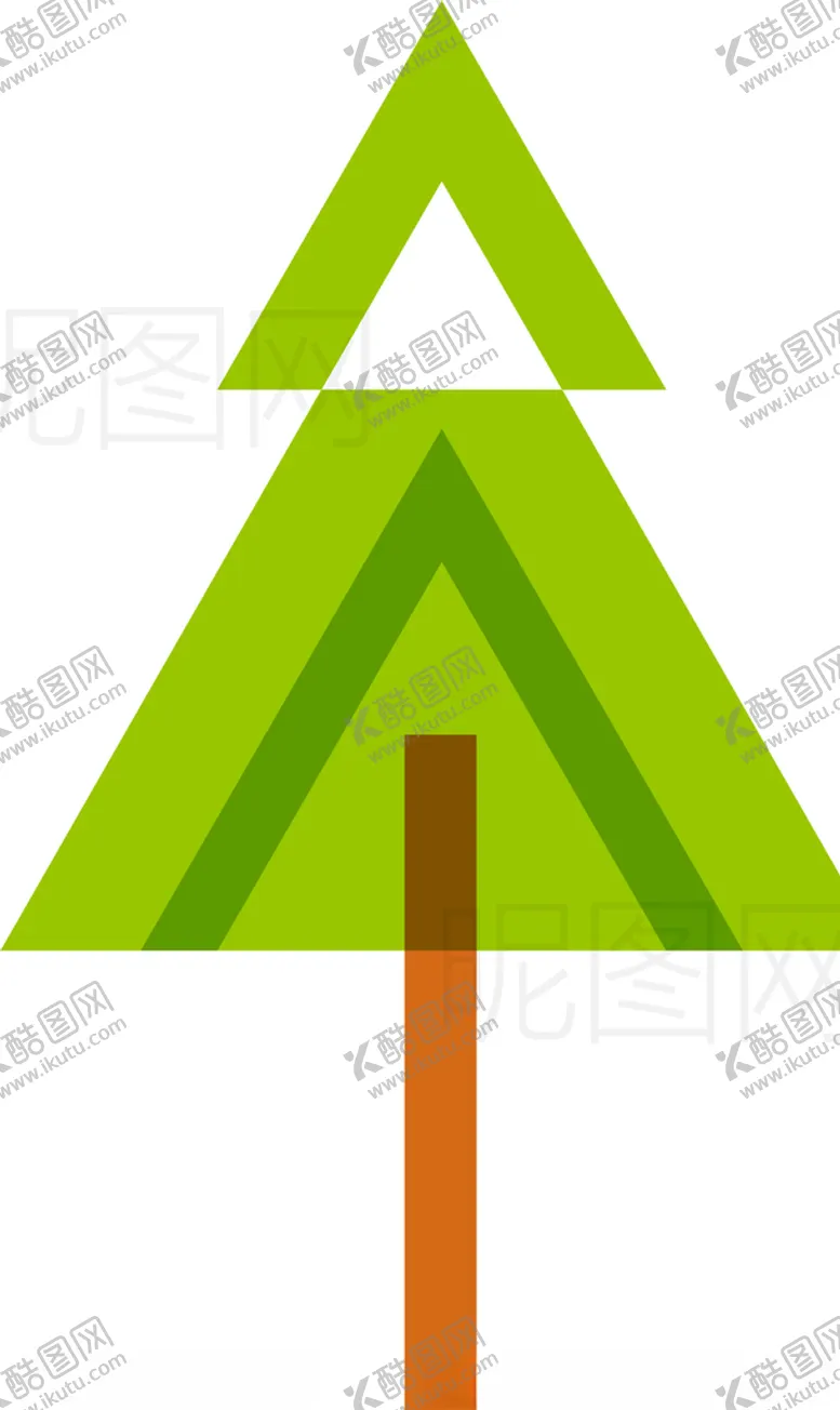 编号：63012306261842293168【酷图网】源文件下载-绿树