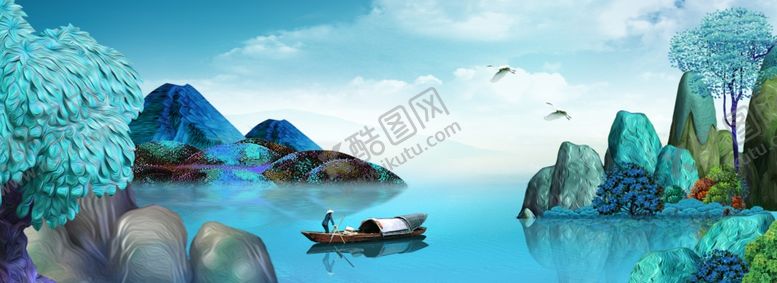 编号：12742609280511112431【酷图网】源文件下载-中式背景墙中式背景素材背景