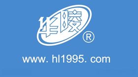 重庆华陵工业有限公司logo