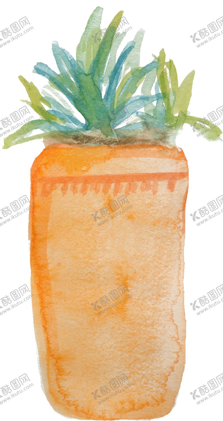 编号：63933006290915228131【酷图网】源文件下载-手绘植物