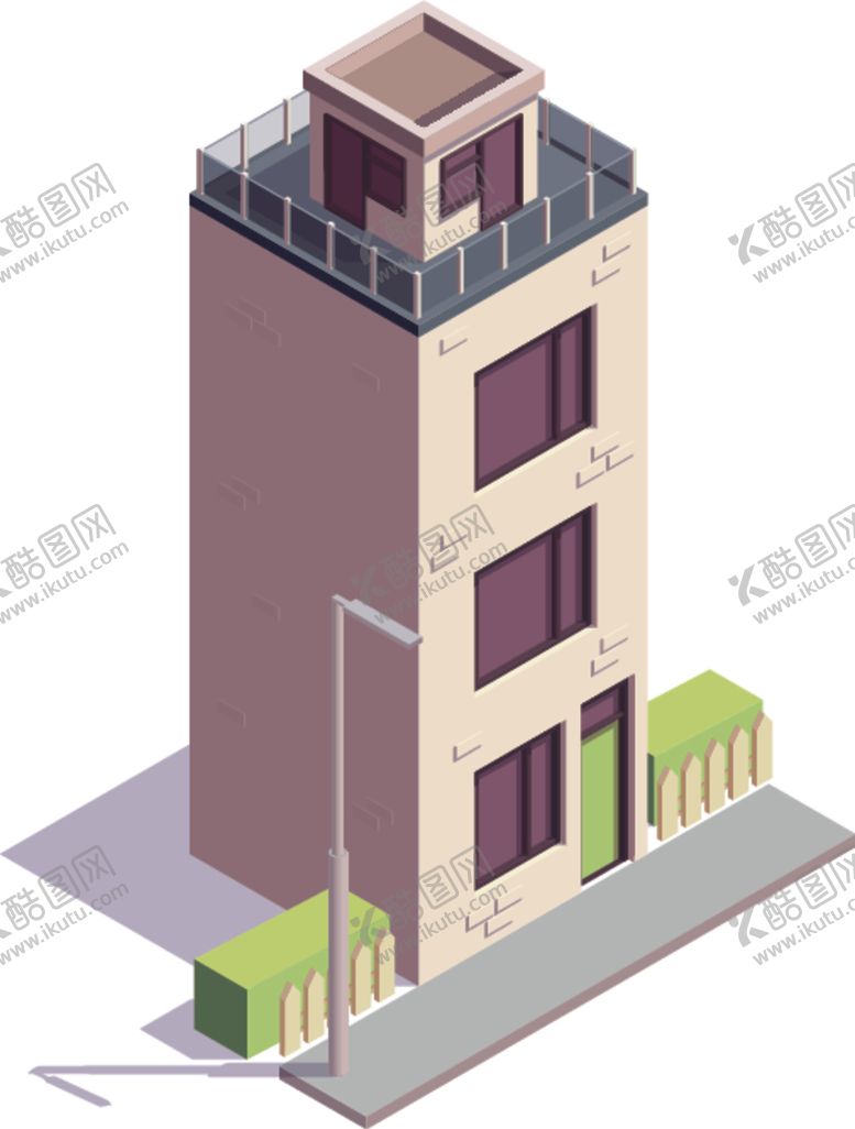 编号：28174009270602348202【酷图网】源文件下载-房子