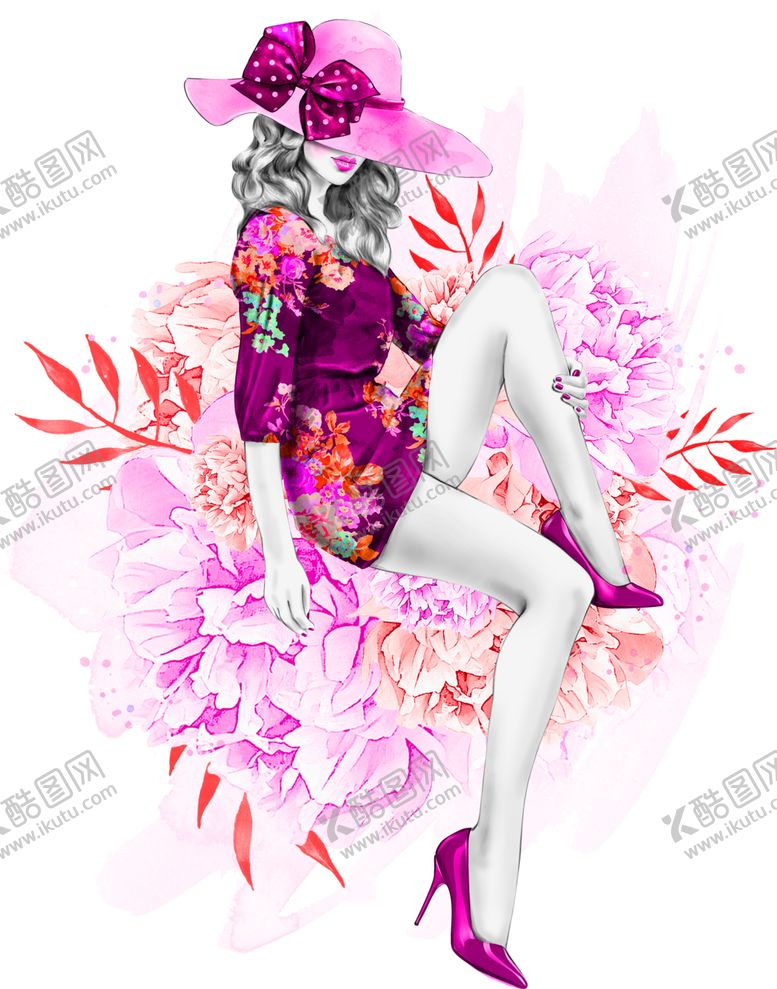 编号：50426907131106481077【酷图网】源文件下载-花素材