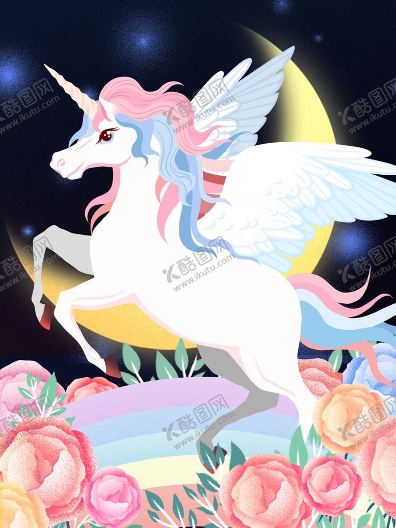 编号：55208610082218106776【酷图网】源文件下载-创意卡通插画图案