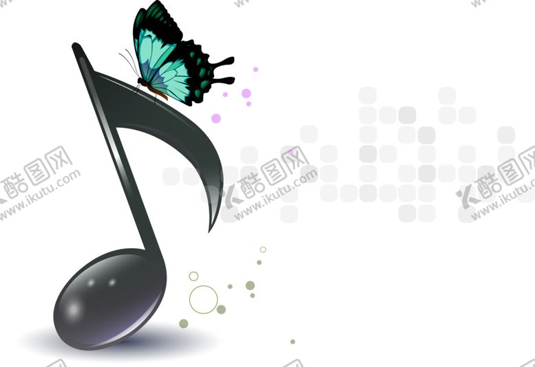 编号：57508509220300316872【酷图网】源文件下载-音乐符号