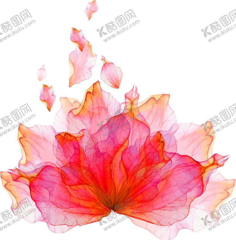 编号：97858805140042311151【酷图网】源文件下载-花素材