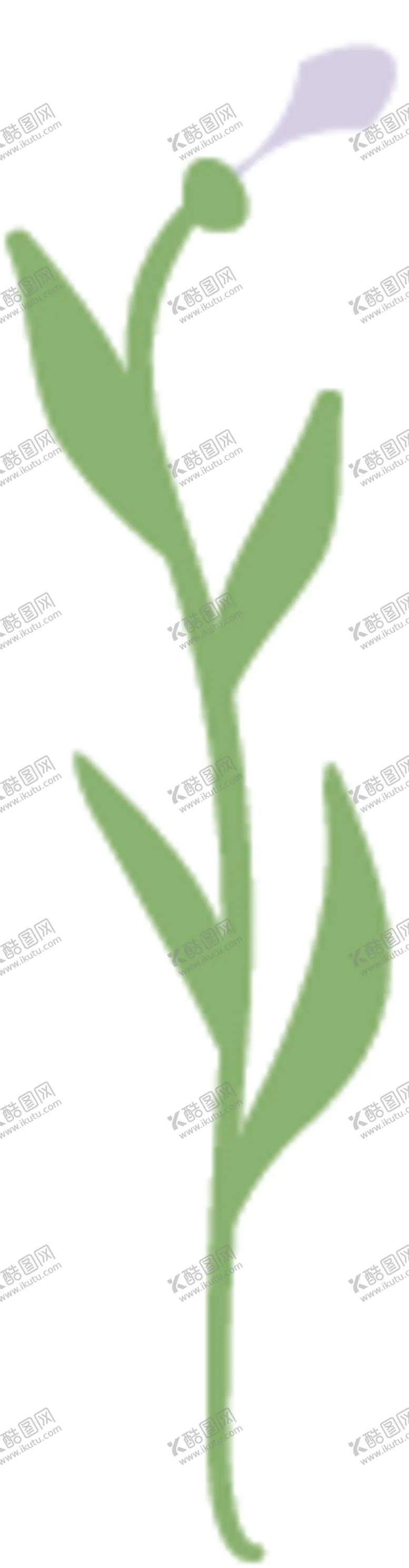 编号：42845405080017451777【酷图网】源文件下载-清新绿植