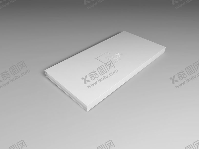 编号：13529409240343419105【酷图网】源文件下载-盒子样机