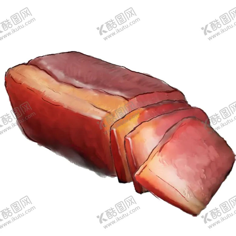 编号：52970002030126463180【酷图网】源文件下载-腊肉