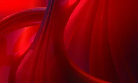 红色质感底纹