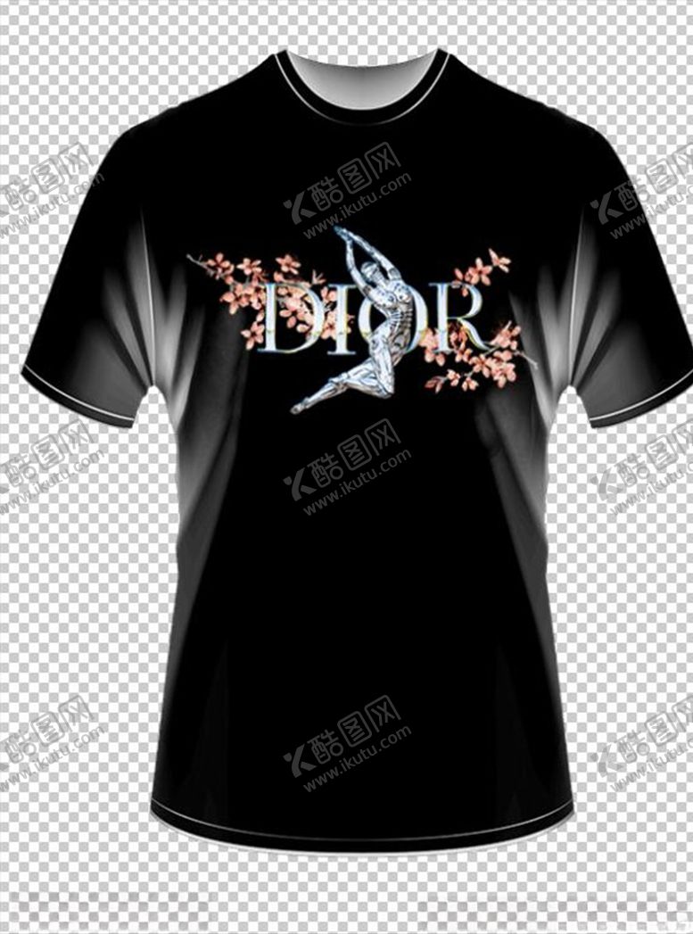 编号：51212410092301188559【酷图网】源文件下载-服装印花