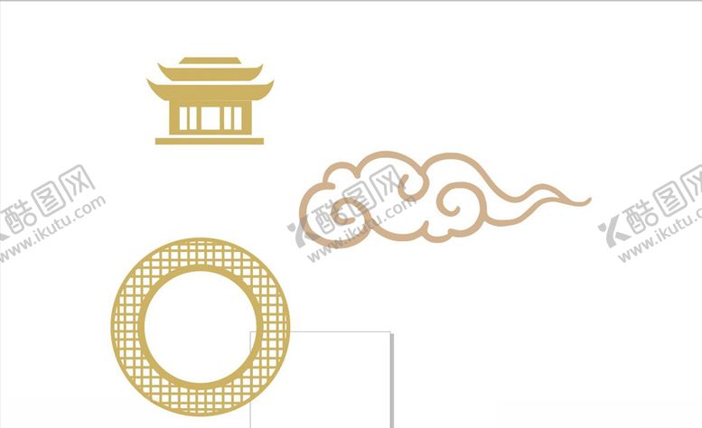 编号：91337104160844099043【酷图网】源文件下载-新中式素材