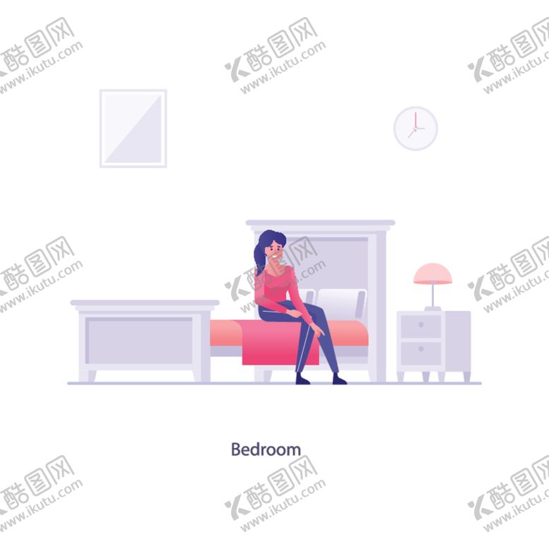 编号：65084004250329539470【酷图网】源文件下载-商务插画