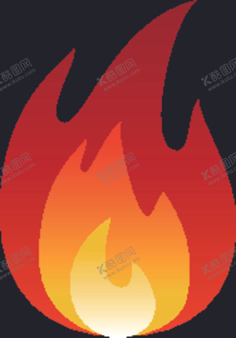 编号：25680309271114068144【酷图网】源文件下载-火焰