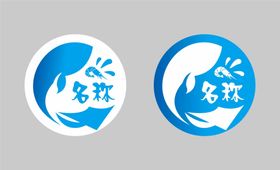 海鲜LOGO