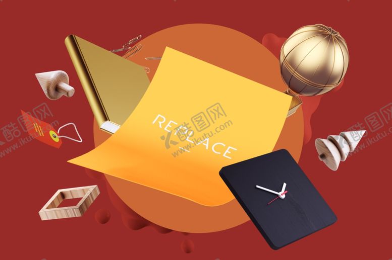 编号：70528809261440398971【酷图网】源文件下载-VI设计