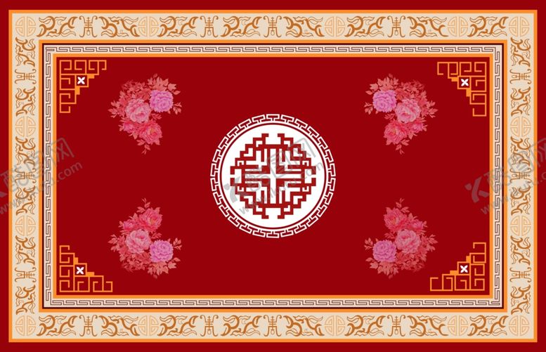 编号：49471302230137301524【酷图网】源文件下载-红地毯