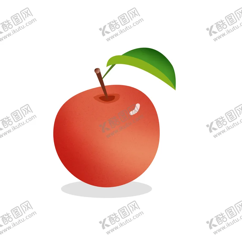 编号：53764810010455161852【酷图网】源文件下载-苹果