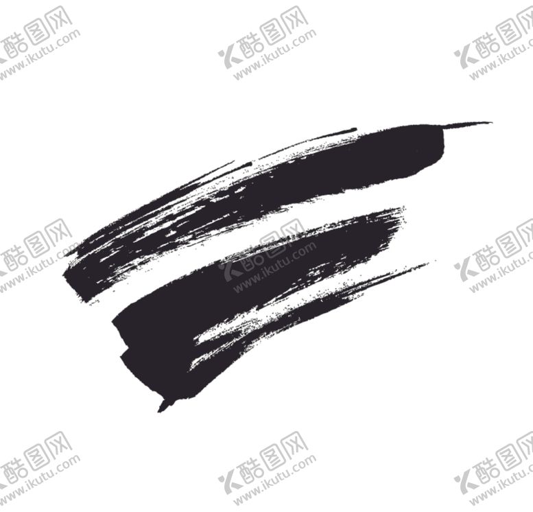 编号：38878506281540106849【酷图网】源文件下载-笔刷笔触