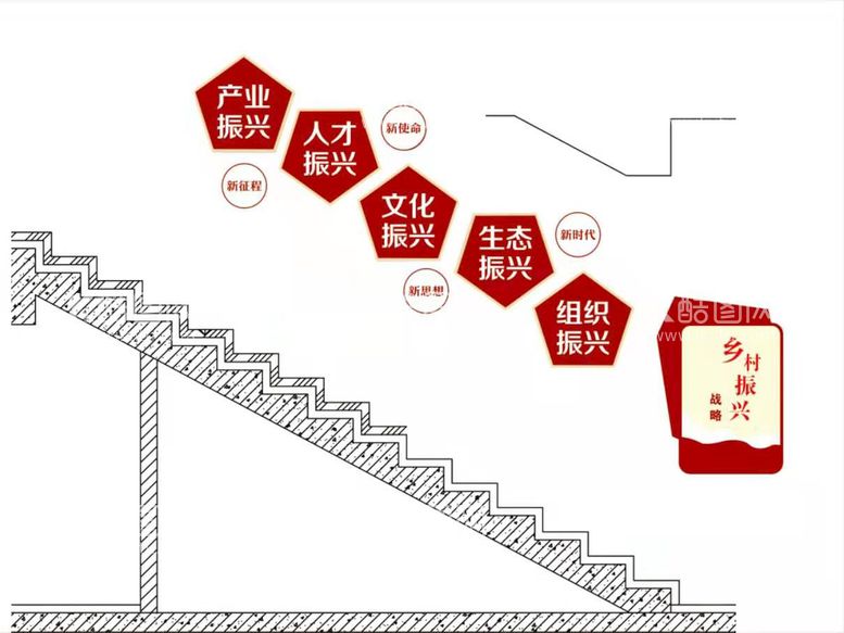 编号：59249611200802068341【酷图网】源文件下载-乡村振兴